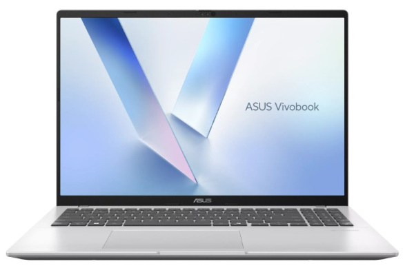 Изображение товара Ноутбук ASUS Vivobook 16 M1607K для работы и дома без ОС