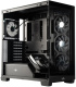 фото Корпус eATX Eurocase M9 Max-Fishtank BLACK (УЦЕНЕННЫЙ) в Санкт-Петербургe