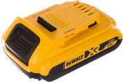 фото Аккумулятор  DeWALT DCB203-A9