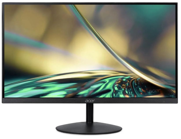 Изображение товара Монитор Acer SA242YP0bi 23.8 HDMI VGA для работы и развлечений