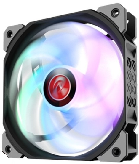 Вентилятор Raijintek AGERAS 12 ARGB-1
