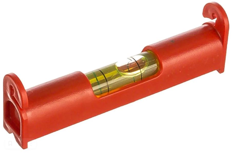 

Уровень SOLA 01431020 подвесной UZ 8, L=8 см, 01431020