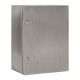 фото Щит  EKF mb-inox-752