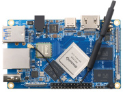 фото Микрокомпьютер  Orange Pi 4 LTS 4GB 16GB