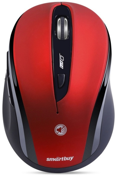 фото Мышь Wireless SmartBuy 612AG в Казани