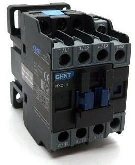 Изображение товара Контактор CHINT 925483