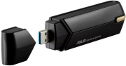 фото Сетевой адаптер ASUS USB-AX56