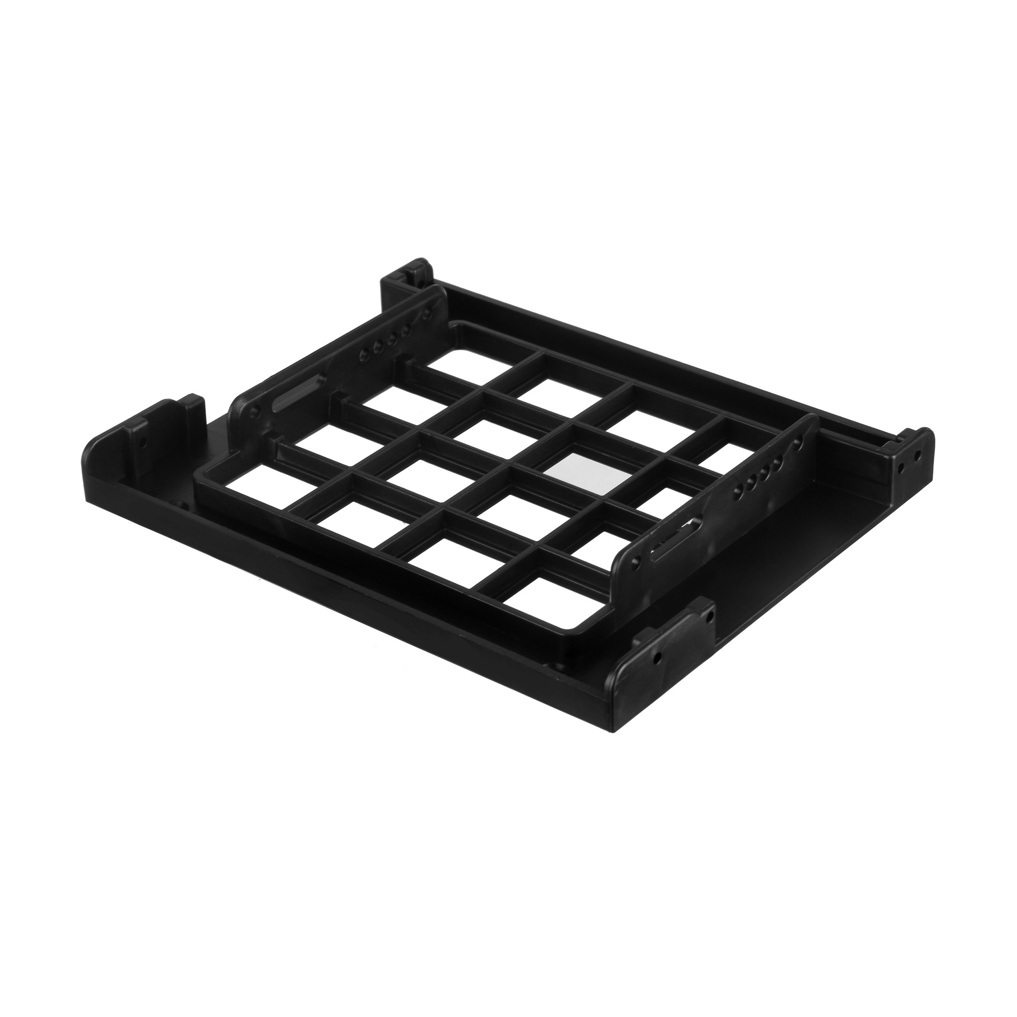 

Салазки Exegate HD-3T5P4 EX269462RUS для установки HDD 3.5" в отсек 5.25", HD-3T5P4