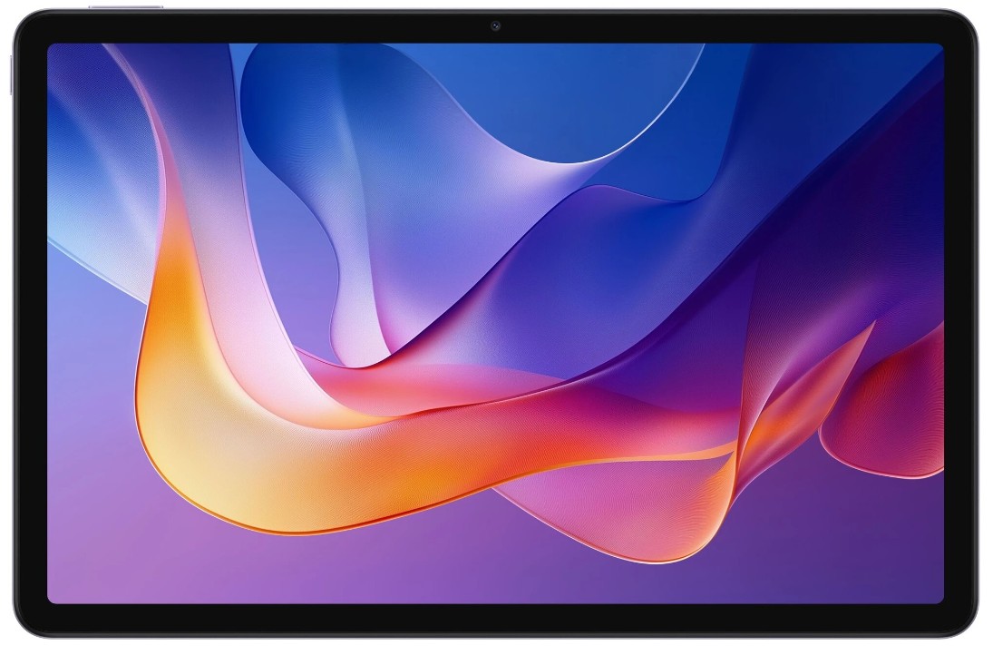 

Планшет Xiaomi Redmi Pad 2 4/128GB VHU5855RU фиолетовый, Redmi Pad 2 4/128GB