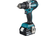 фото Дрель  Makita DDF484RT