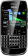 фото Мобильный телефон  Nokia E6 Black
