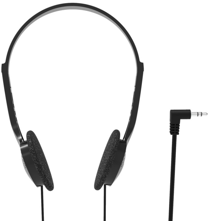 

Наушники Ritmix RH-501, RH-501