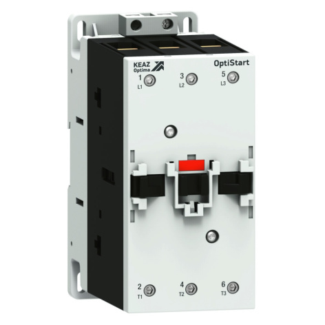 Изображение товара Контактор КЭАЗ 334889 OptiStart K, 3NO, 230В