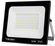 фото Прожектор TOKOV ELECTRIC TKL-FL/LED-50-6.5K-IP65