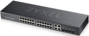 фото Коммутатор ZYXEL GS1920-24V2-EU0101F