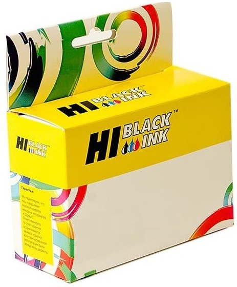 Изображение товара Картридж Hi-Black 98010110 Для Принтеров Brother
