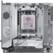 фото Материнская плата mini-ITX  MSI MPG X870I EDGE TI EVO WIFI