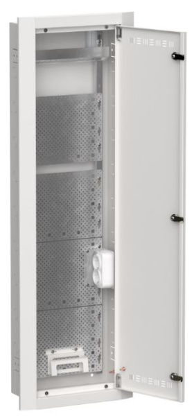 Изображение товара Щит распределительный встраиваемый IEK TI5-51-V-084-30
