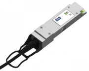 фото DAC кабель  NTSS NTSS-QSFP28-DAC-05