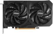 фото Видеокарта PCI-E  MSI GeForce RTX 5060 SHADOW 2X MAX (RTX 5060 8G SHADOW 2X MAX)