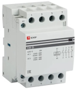 фото Контактор  EKF km-3-25-31