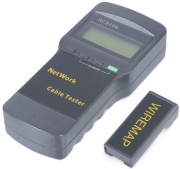 фото Тестер  Cabeus CT-LCD-RJ45