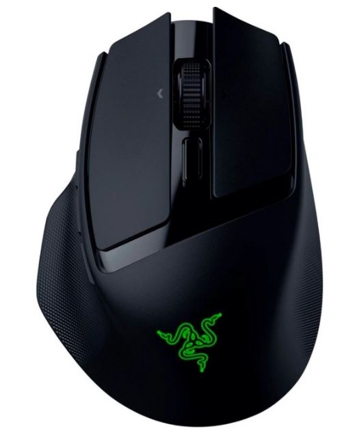 

Мышь Wireless Razer Basilisk Mobile RZ01-04310100-R3G1 игровая (1000829278), Basilisk Mobile