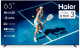 фото Телевизор  Haier DH1ZW4E00RU
