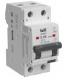 фото Автомат дифференциальный IEK AR-B10N-2-C025C100