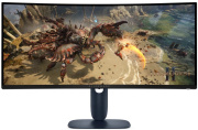 фото Монитор Dell AW3425DWM