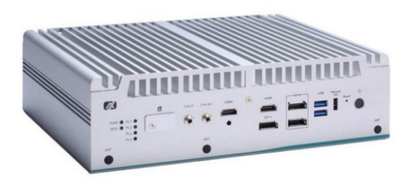 Изображение товара X-COMputers *Prom* Intel Core i5-12500/R680E/16GB DDR5/512Gb SSD/120W