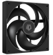 фото Вентилятор для корпуса ID-Cooling AS-140-K в Уфе
