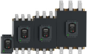 фото Устройство плавного пуска Systeme Electric STS22C13N4