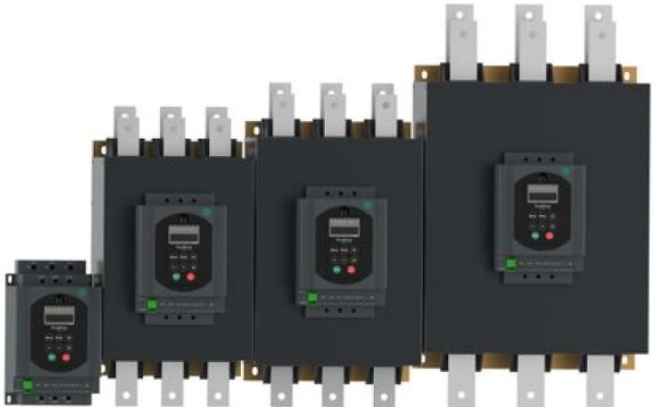 фото Устройство плавного пуска  Systeme Electric STS22C13N4 в Уфе