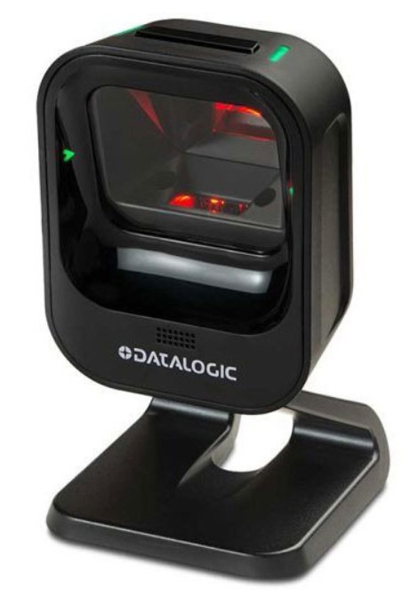 

Сканер штрих-кодов Datalogic Magellan 900i MG0901-10001-0200 Black, Stand, Magnetic Mount, USB Keyboard 2m cable, Magellan 900i