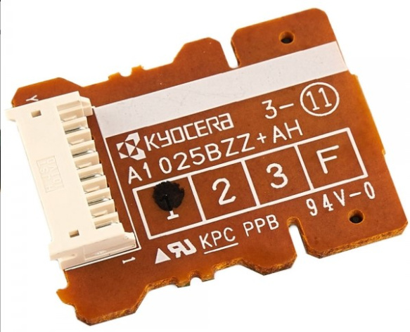 Изображение товара Плата Kyocera 302T694080 оригинальная для офисных принтеров