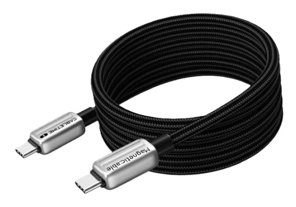 Изображение товара Кабель CABLETIME CT-CM240-MZB2 для зарядки и передачи данных