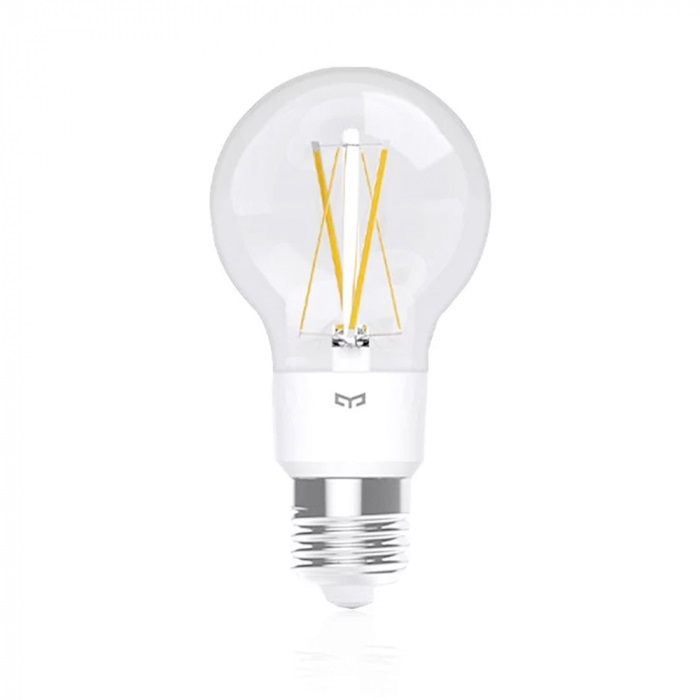 

Лампа Xiaomi Yeelight LED Filament Light YLDP12YL умная, LED Filame