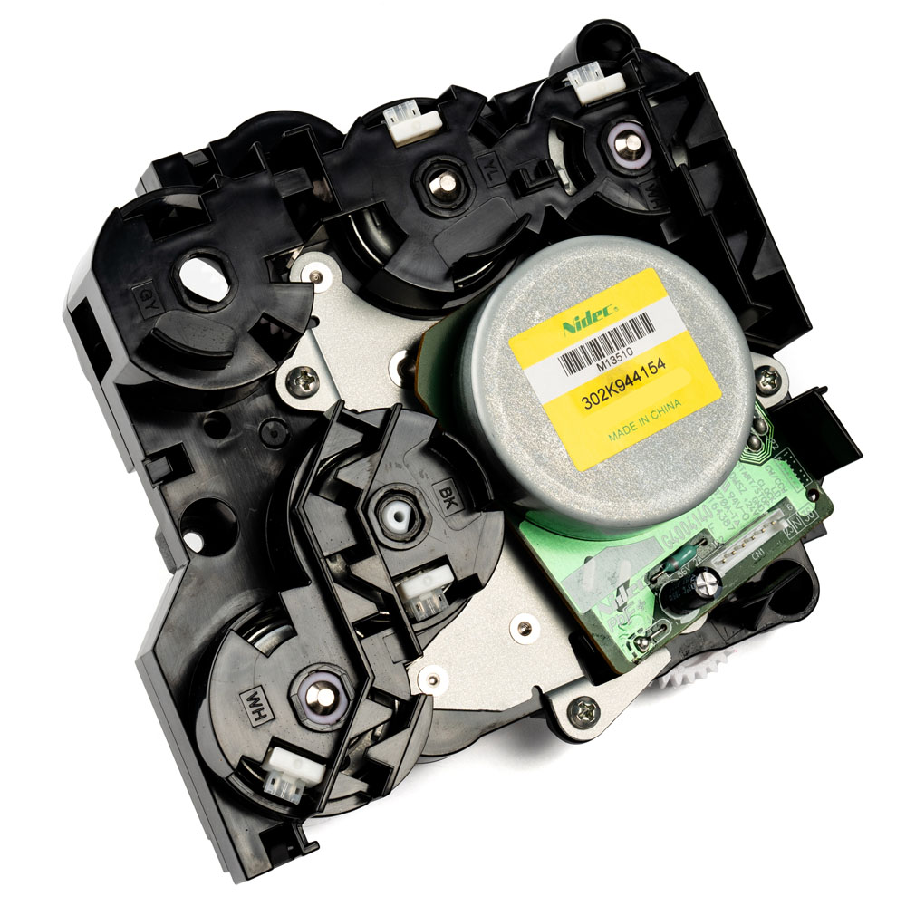 

Запчасть Kyocera 302YJ94250 узел двигателя Drive Feed (техническая упаковка), 302YJ94250