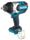 фото Гайковерт  Makita DTW1002Z в Краснодаре