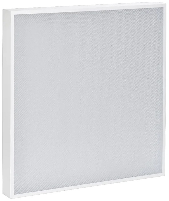 

Панель светодиодная IEK LTP-DVO1-2001-45-65-K01 ДВО 2001 45Вт 6500К Gr. опал, LTP-DVO1-2001-45-65-K01