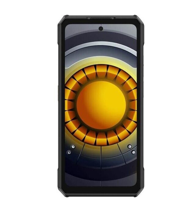 

Смартфон Ulefone Armor 30 Pro 16/512GB 6975326662444 Magic Black/6.95” FHD+/3.4” 412x960/MTK7300X/And14/50+50+64/32/12800mAh, Armor 30 Pro 16/512GB