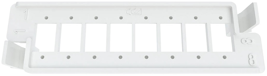 

Планка ССД 130308-00125 ШКОС-Л 8SC упаковка 100 шт., 130308-00125