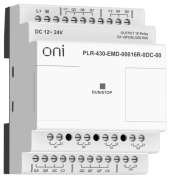 фото Модуль расширения  ONI PLR-430-EMD-00016R-0DC-00