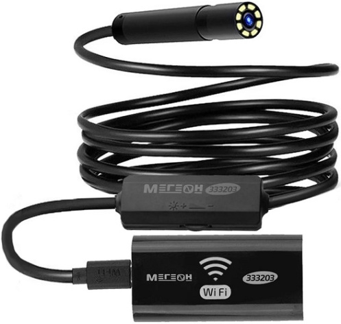 фото Видеоскоп  МЕГЕОН 333206 в Санкт-Петербургe