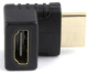 фото Переходник  Cablexpert A-HDMI270-FML в Уфе