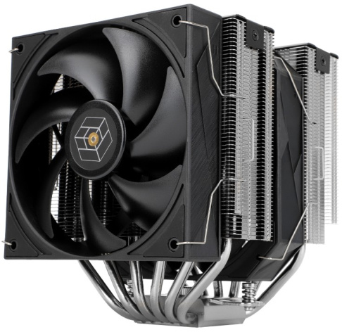 фото Кулер  Thermalright Royal Pretor 130 в Омске