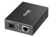 фото Медиа-конвертер  TP-LINK MC211CS-2