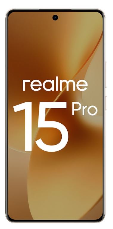 

Смартфон Realme 15 Pro 12/512GB RMX5101 (12+512) WHITE белый моноблок 3G 4G 6.78" 1264x2780 Android 15 50Mpix 802.11 a/b/g/n/ac/6 NFC GPS GSM900/1800, 15 Pro 12/512GB