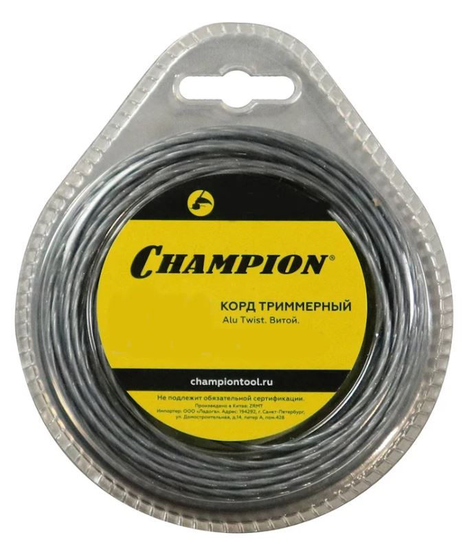 Корд CHAMPION C7062